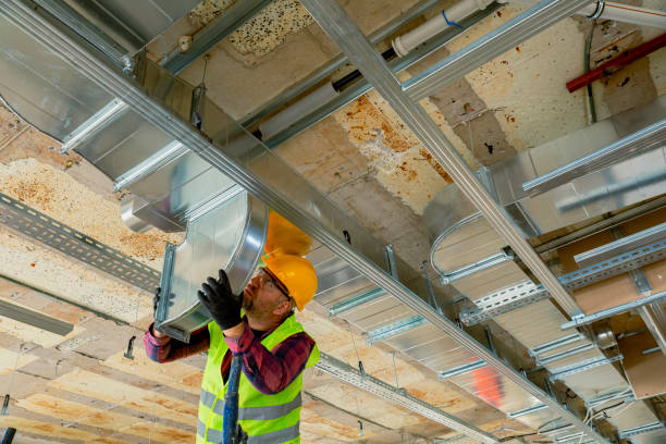 Best 24/7 HVAC repair  in New Roads, LA