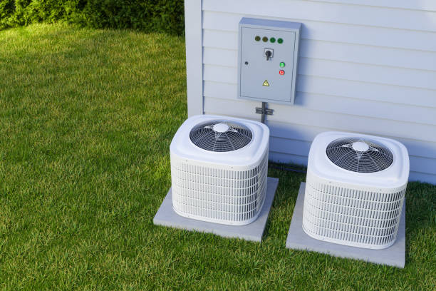 AC installation near me in New Roads, LA