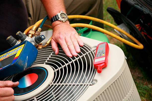 Affordable air conditioning repair in New Roads, LA