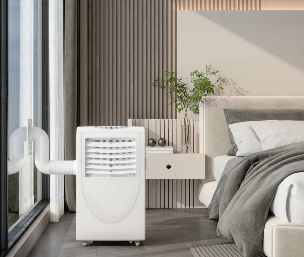 HVAC emergency services in New Roads, LA
