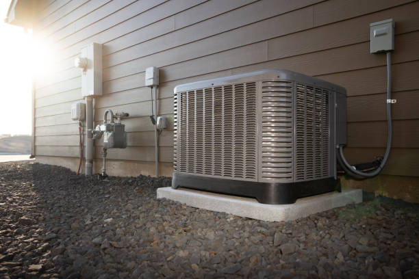 Professional HVAC in New Roads, LA